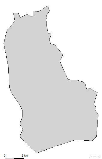second level