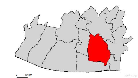 masagua