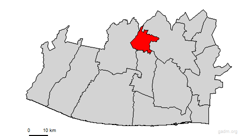 siquinala