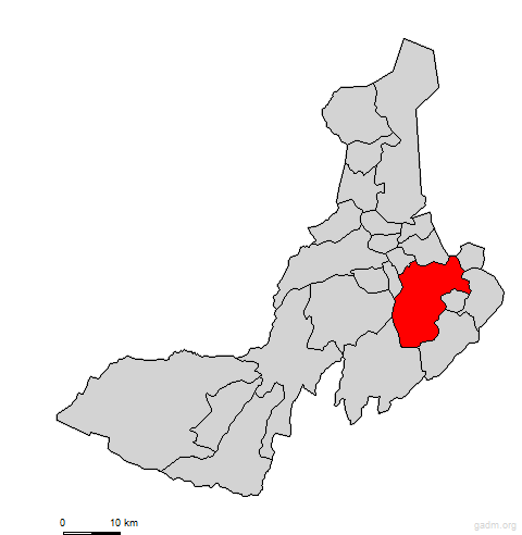 quetzaltenango