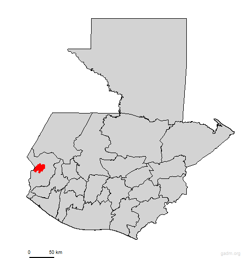 tajumulco