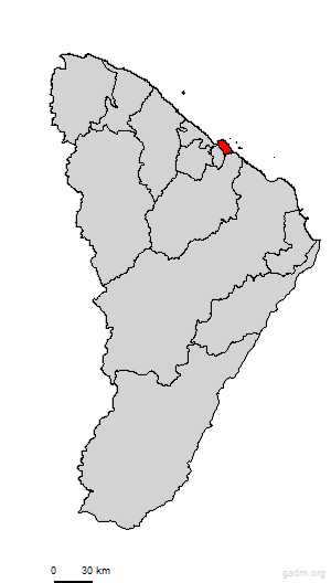 remire-montjoly