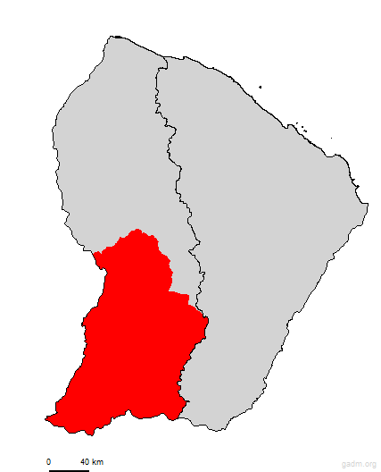 maripasoula