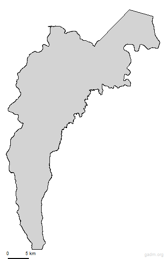 second level