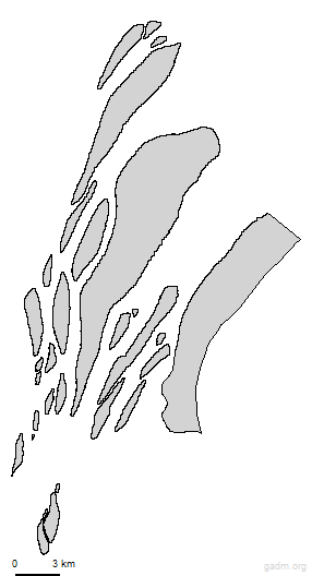 second level