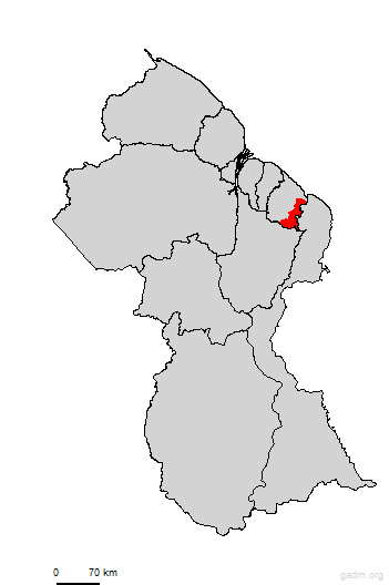 westbankberbice