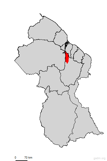 makouriariver
