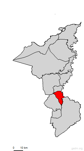 potrerillos