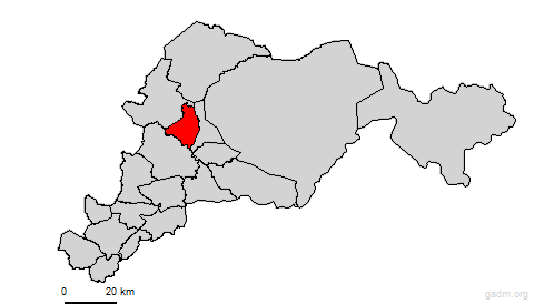potrerillos