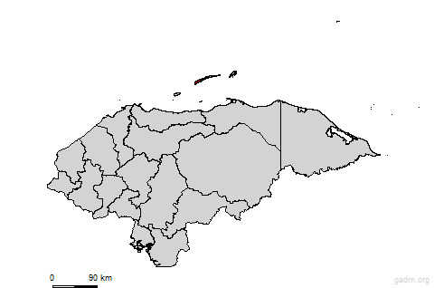 roatan