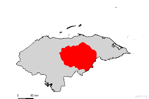 olancho