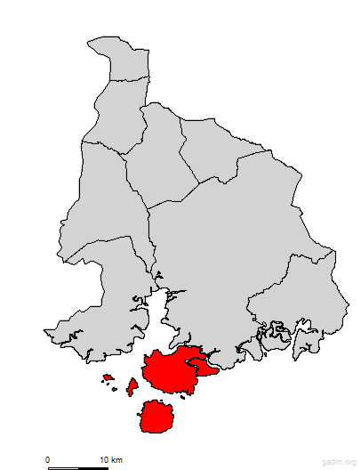 amapala