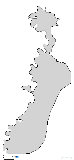second level