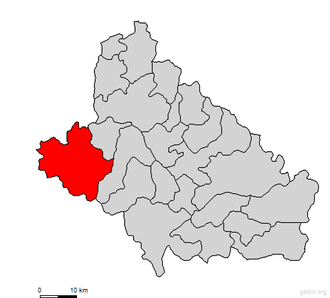 cazma
