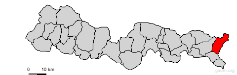 gundinci