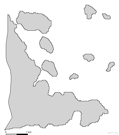 second level