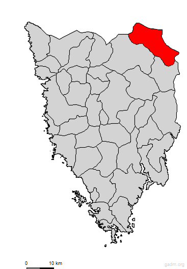 lanisce