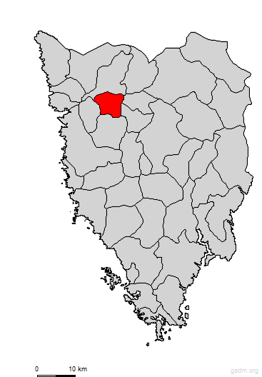 vizinada