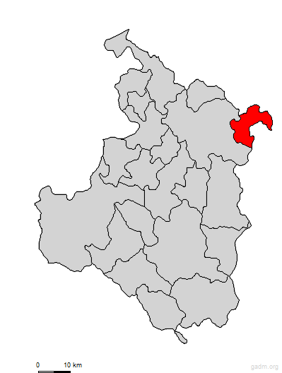 lasinja
