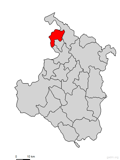 zakanje