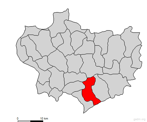 donjastubica