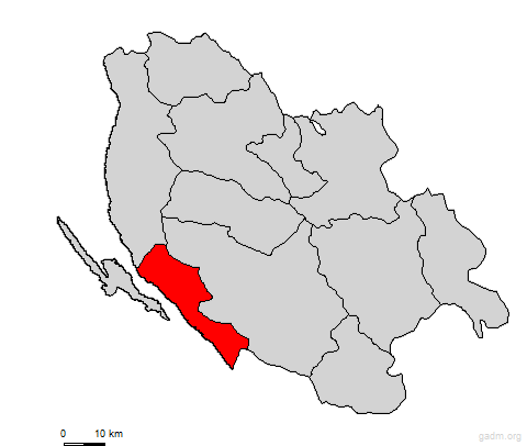 karlobag