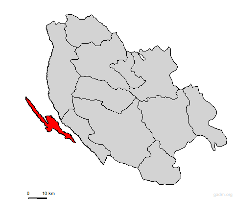 novalja