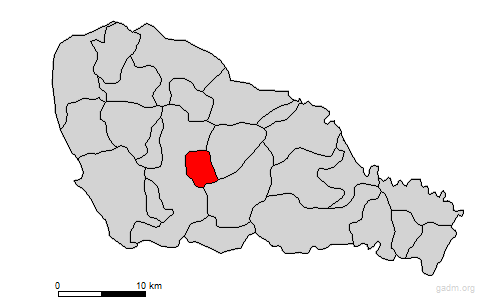 pribislavec