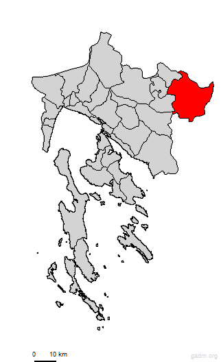 vrbovsko