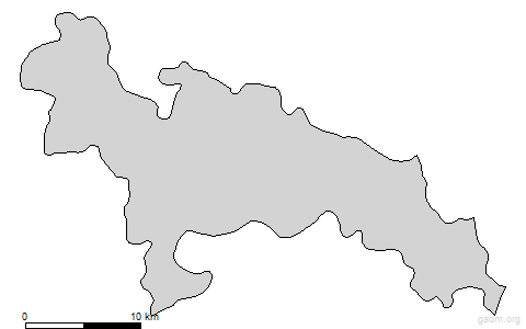 second level
