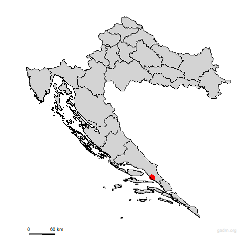podgora