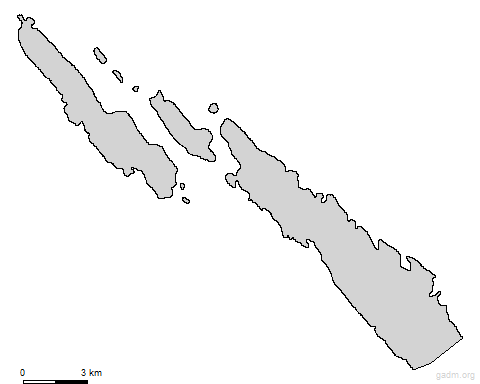 second level