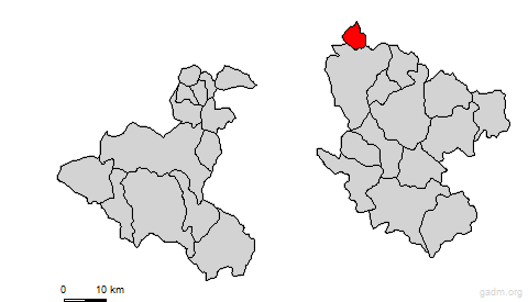 bedenica