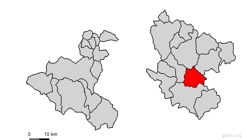 klostarivanic
