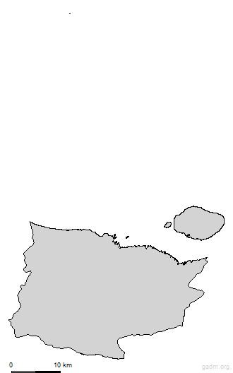 second level