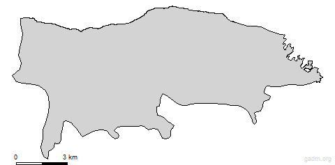 third level