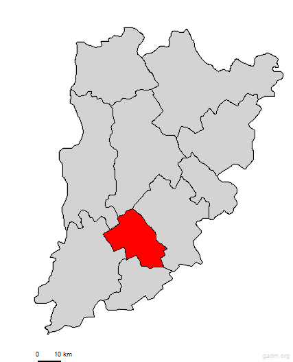 janoshalm