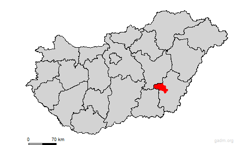 szarvas