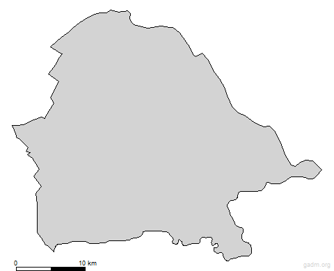 second level