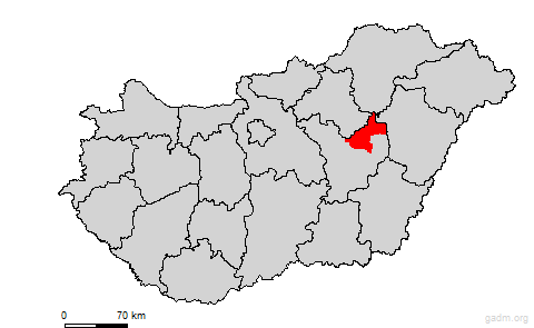 tiszafured