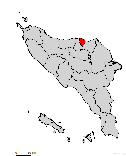 lhokseumawe