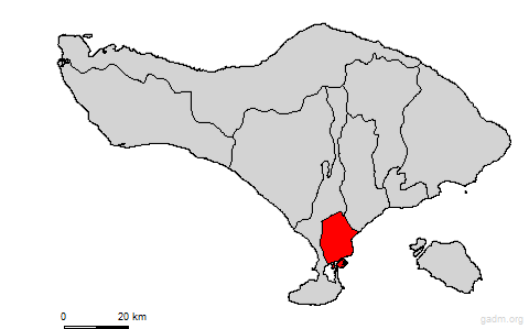 denpasar