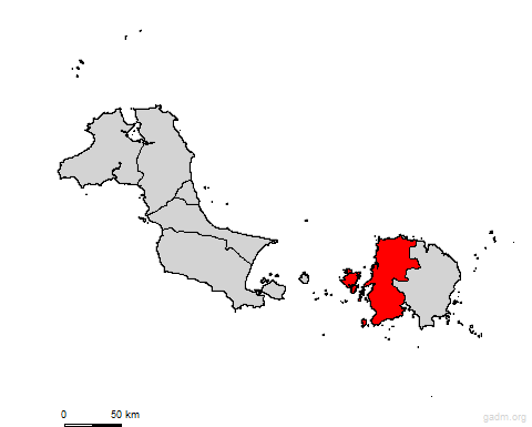 belitung