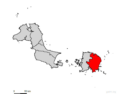 belitungtimur