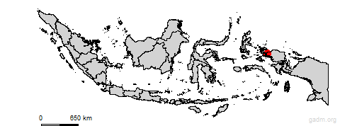 kotasorong
