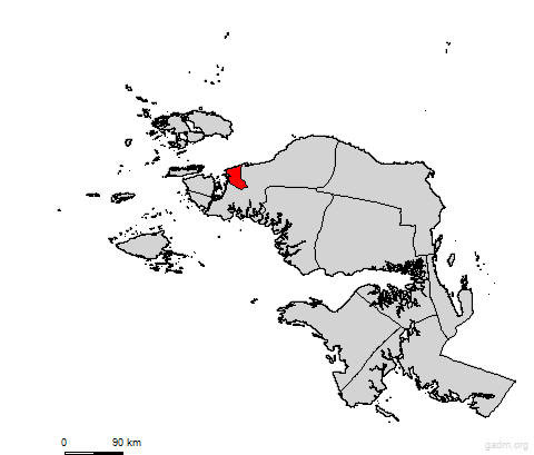 kotasorong
