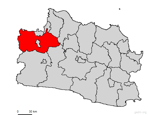 bogor