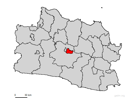 kotabandung