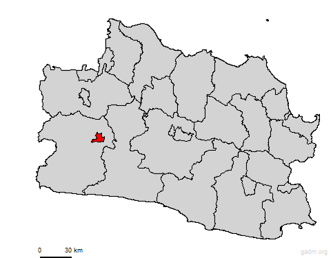 kotasukabumi