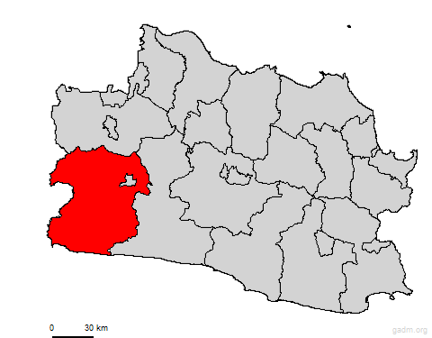 sukabumi